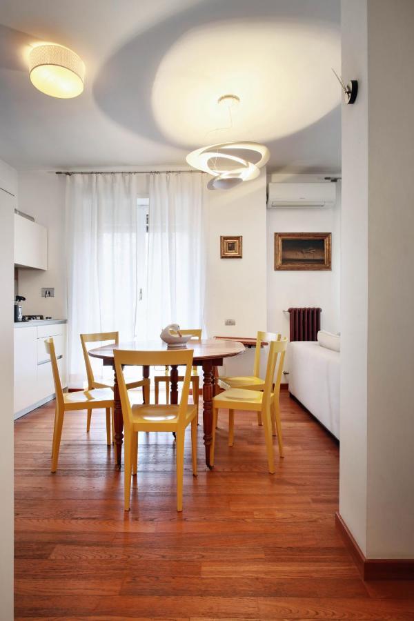 Appr Grande Trastevere-Pascarella روما المظهر الخارجي الصورة