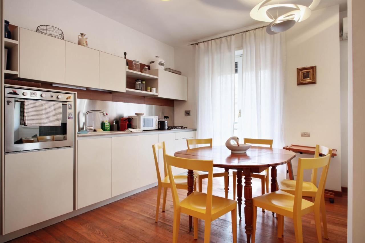 Appr Grande Trastevere-Pascarella روما المظهر الخارجي الصورة