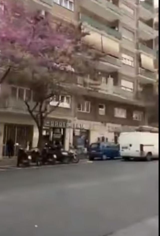 Appr Grande Trastevere-Pascarella روما المظهر الخارجي الصورة